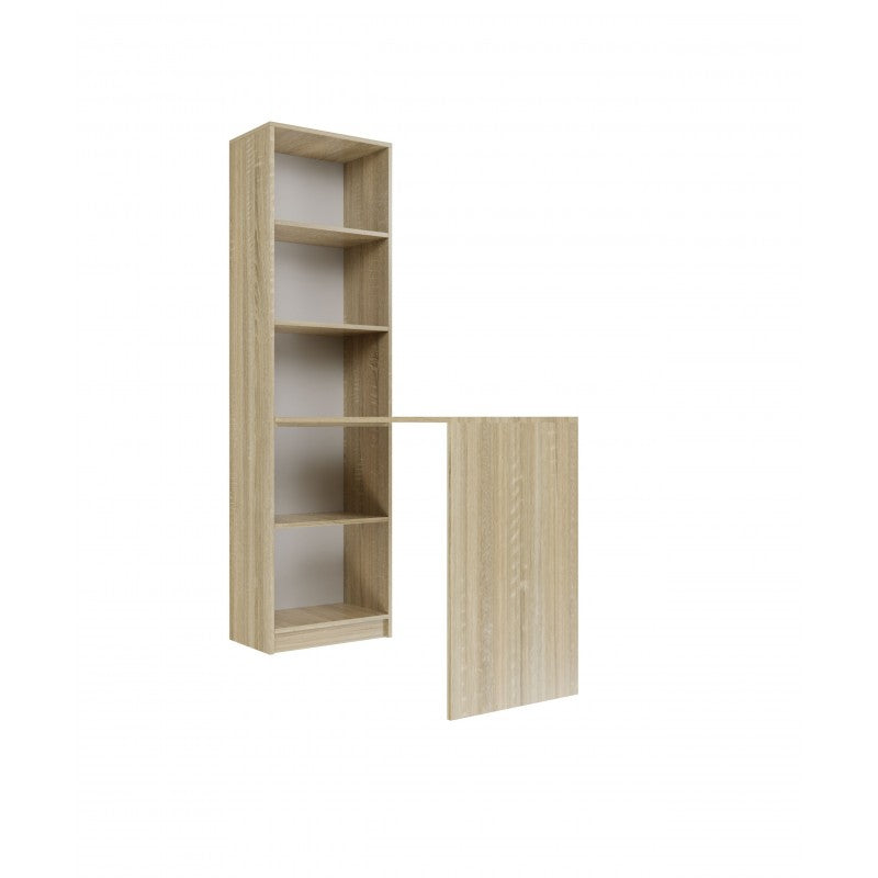 KAFFI - Bureau 5 tablettes