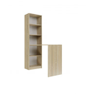 KAFFI - Bureau 5 tablettes