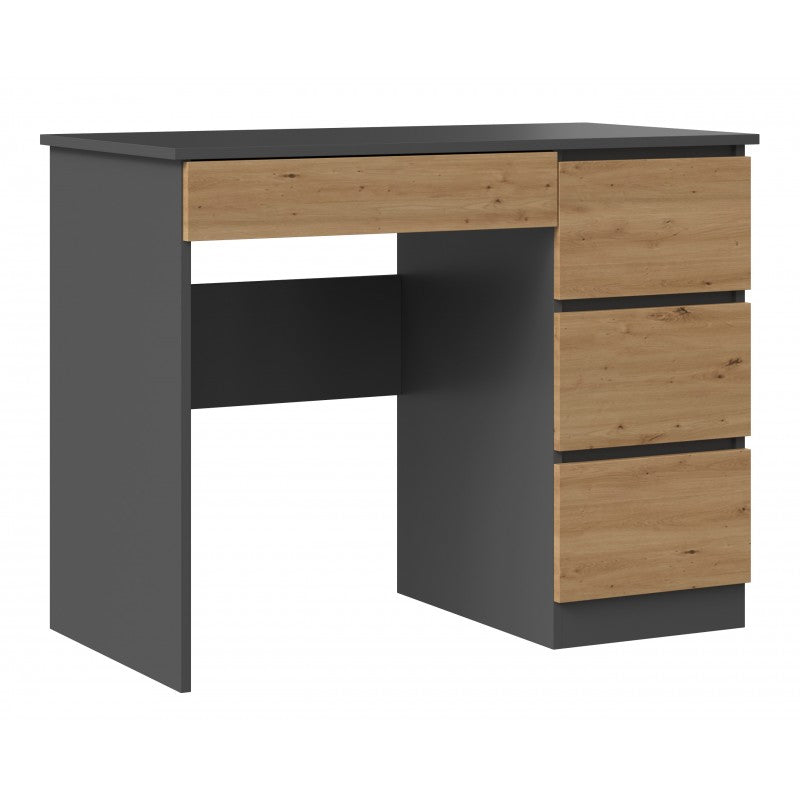 MESO - Bureau droit