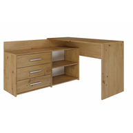 MOLINE - Bureau d'angle