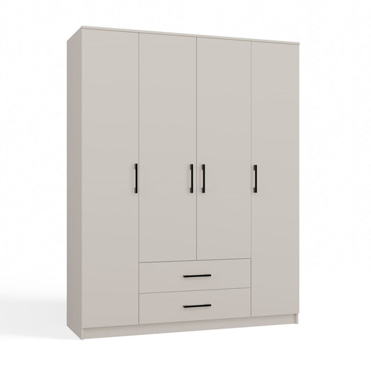 ROMA - Grande Armoire