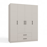 ROMA - Grande Armoire