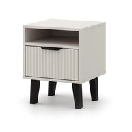 SONIA - Table de chevet style scandinave