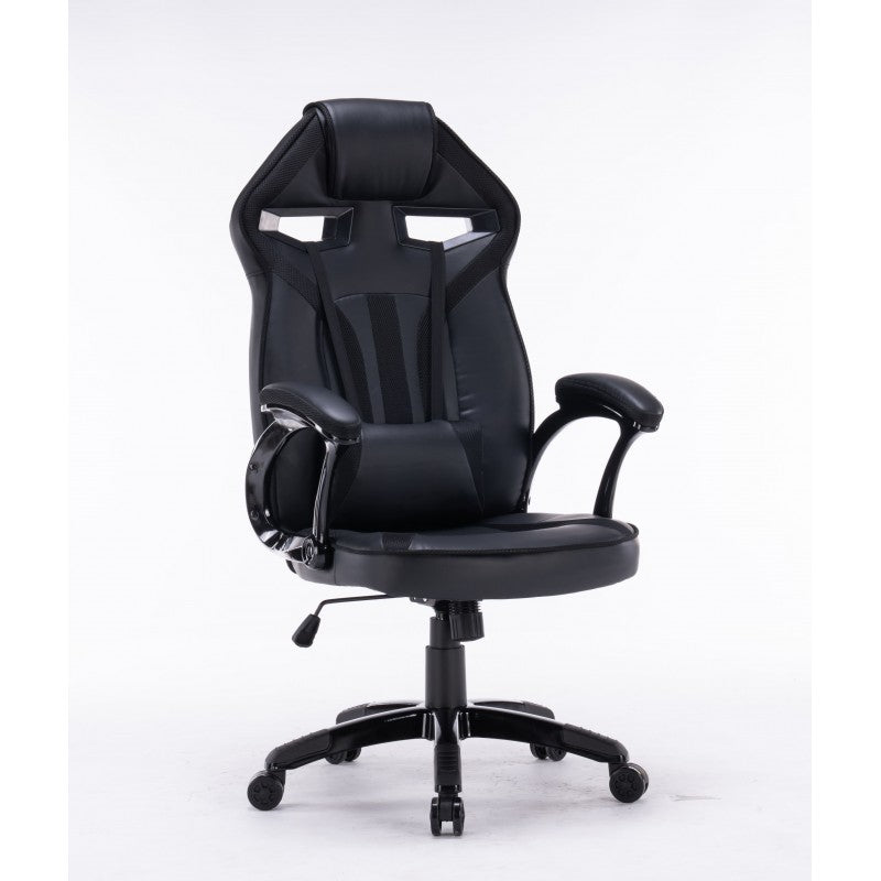 DREFT - Fauteuil gamer réglable