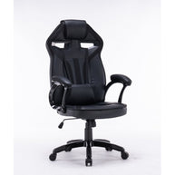 DREFT - Fauteuil gamer réglable