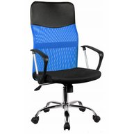 NIME - Fauteuil ergonomique avec accoudoirs