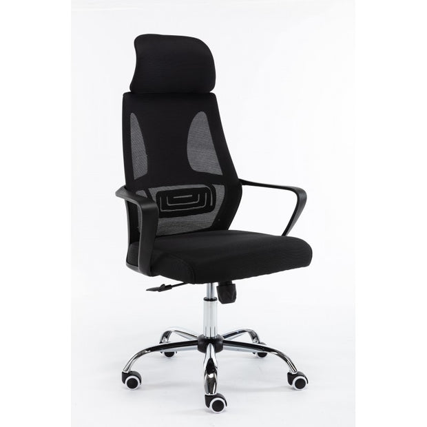 ELIASS - Fauteuil de bureau ergonomique