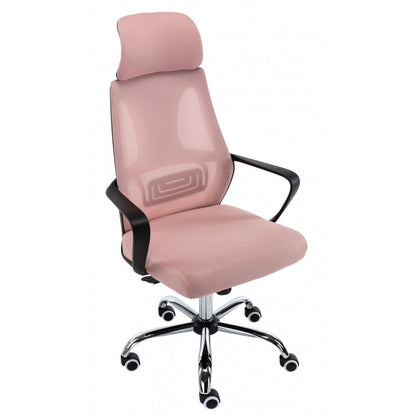 ELIASS - Fauteuil de bureau ergonomique