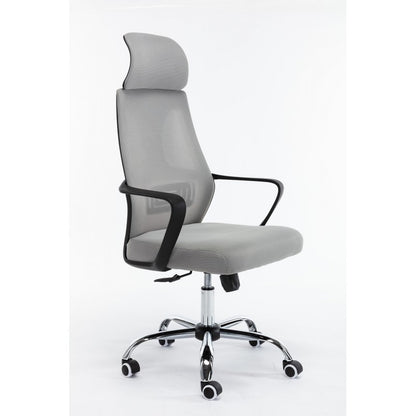 ELIASS - Fauteuil de bureau ergonomique