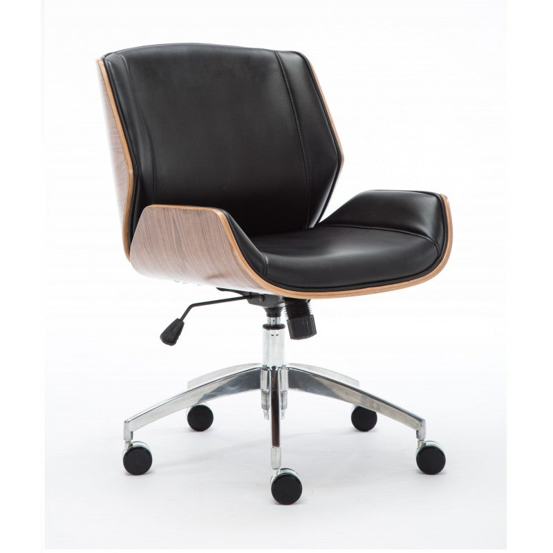 RENI - Fauteuil pivotant
