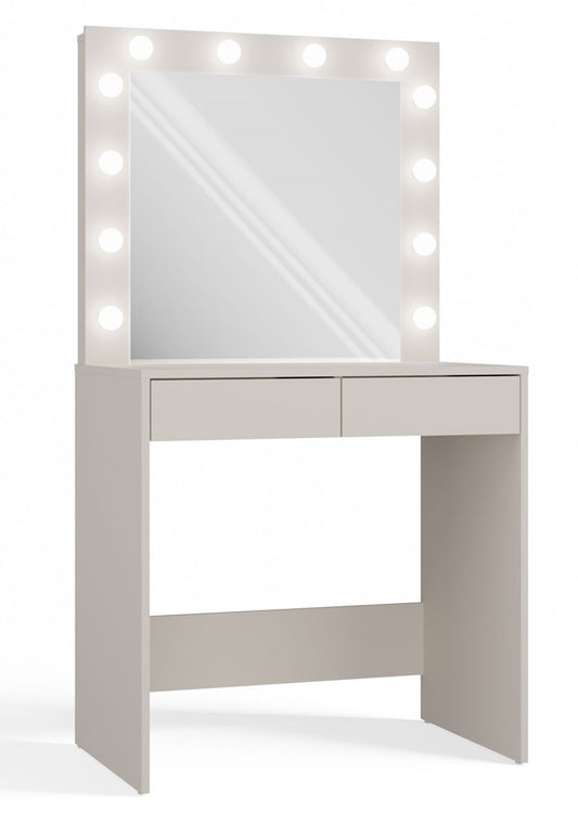 MARINA - Coiffeuse avec miroir