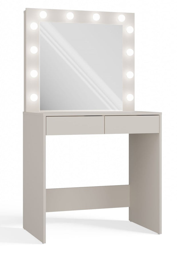MARINA - Coiffeuse avec miroir