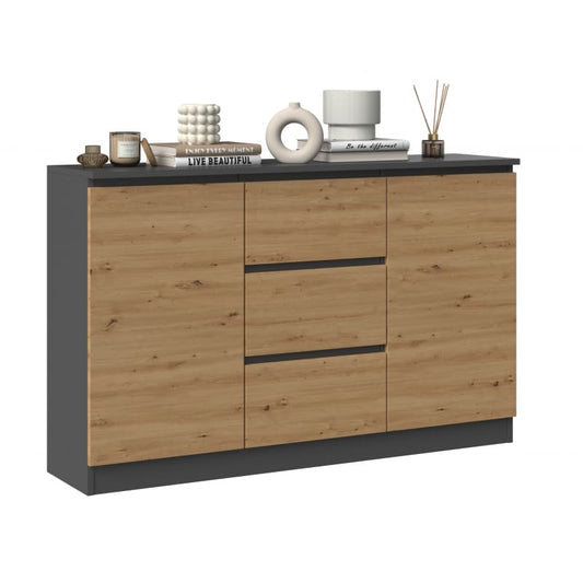 PARME - Commode contemporaine