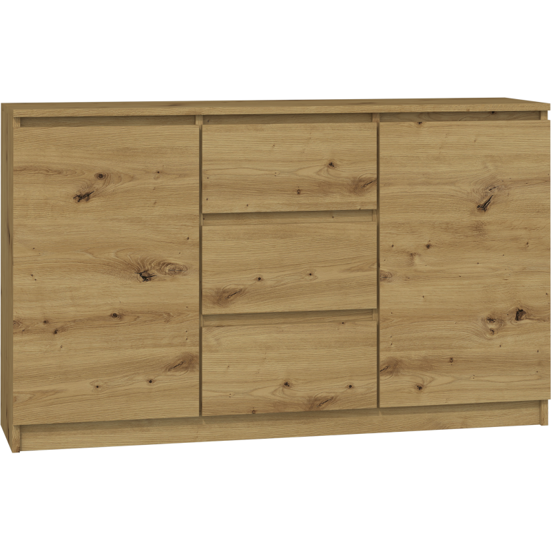 PARME - Commode contemporaine