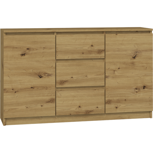 PARME - Commode contemporaine