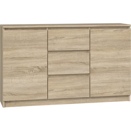 PARME - Commode contemporaine