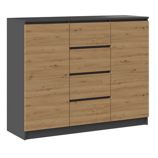 PARME - Commode contemporaine