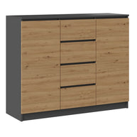 PARME - Commode contemporaine