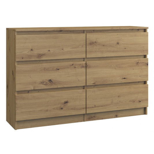 ASTER - Commode de chambre moderne