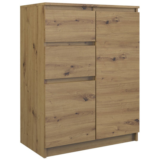 PARME - Commode contemporaine