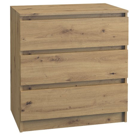 ASTER - Commode de chambre moderne