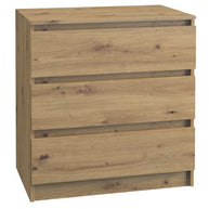 ASTER - Commode de chambre moderne