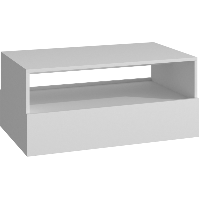 JANNA - Table basse moderne