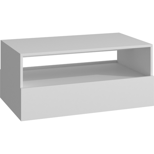 JANNA - Table basse moderne