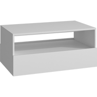 JANNA - Table basse moderne