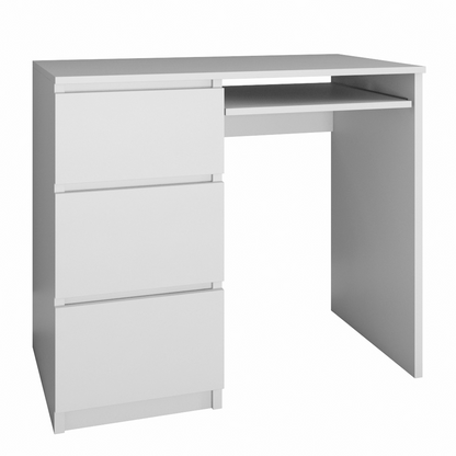 ILOA - Bureau informatique