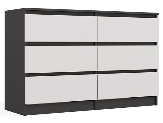 ASTER - Commode de chambre moderne