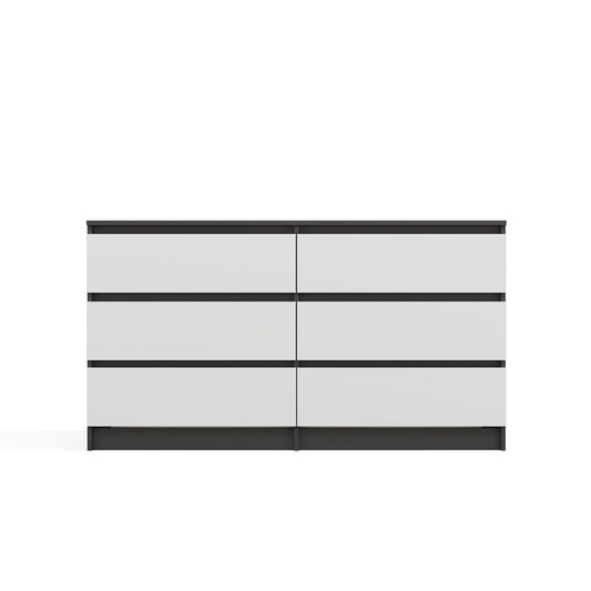 ASTER - Commode de chambre moderne
