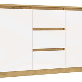 PARME - Commode contemporaine