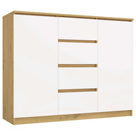 PARME - Commode contemporaine