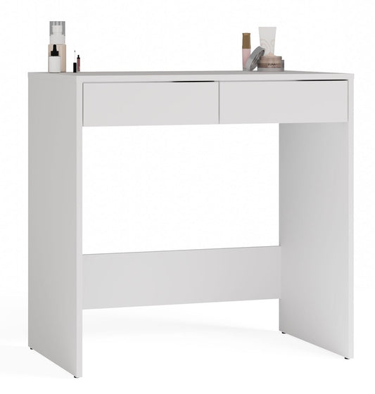 MARINA 2S - Bureau avec 2 tiroirs