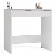 MARINA 2S - Bureau avec 2 tiroirs