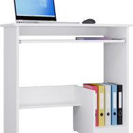 ROSA - Bureau avec tablette pour clavier