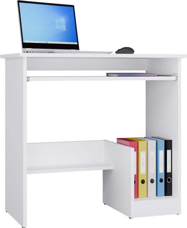 ROSA - Bureau avec tablette pour clavier