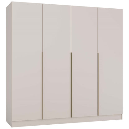 SENSO - Armoire 4 portes