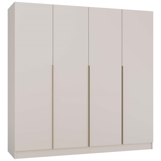 SENSO - Armoire 4 portes
