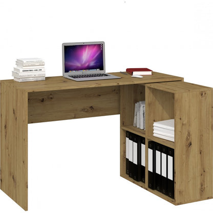 MALOX - Bureau d'angle