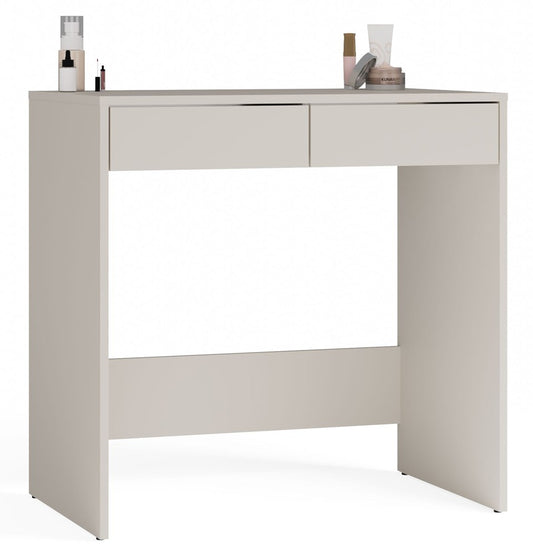 MARINA 2S - Bureau avec 2 tiroirs