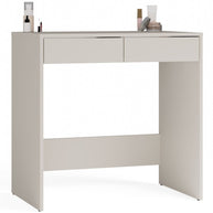MARINA 2S - Bureau avec 2 tiroirs