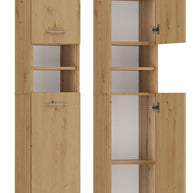 MARELLO - Colonne de salle de bain moderne