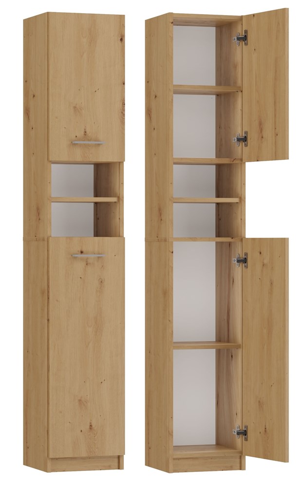 MARELLO - Colonne de salle de bain moderne