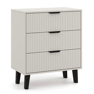SONIA - Commode 3 tiroirs
