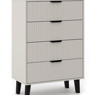 SONIA - Commode 4 tiroirs