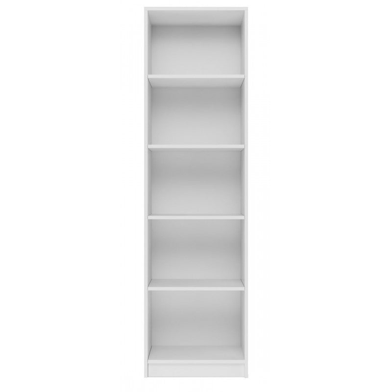 ONYX R50 - Bibliothèque style scandinave