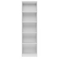 ONYX R50 - Bibliothèque style scandinave