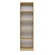 ONYX R50 - Bibliothèque style scandinave